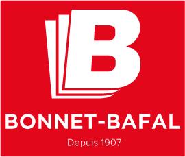 Bonnet Bafal — Entreprise de bâtiment à Paris — logo